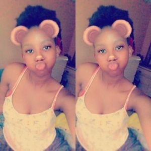 Meet your Posher, Kisha